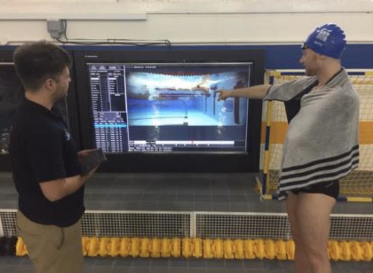 Thank you @MFW_SwimCoach for the ‘coach face’ nomination 

I accept &amp; nominate
<a href="/JolFinck/">Jol Finck</a> 
@DC_Coach 
<a href="/Tom_L_Edwards/">Tom Edwards</a> 
<a href="/Skimcoach/">Mark Skimming</a> 
You have 24 hrs to respond, or donate £20 to a local charity or both!

You need to nominate 4 coaches and post a picture of you coaching