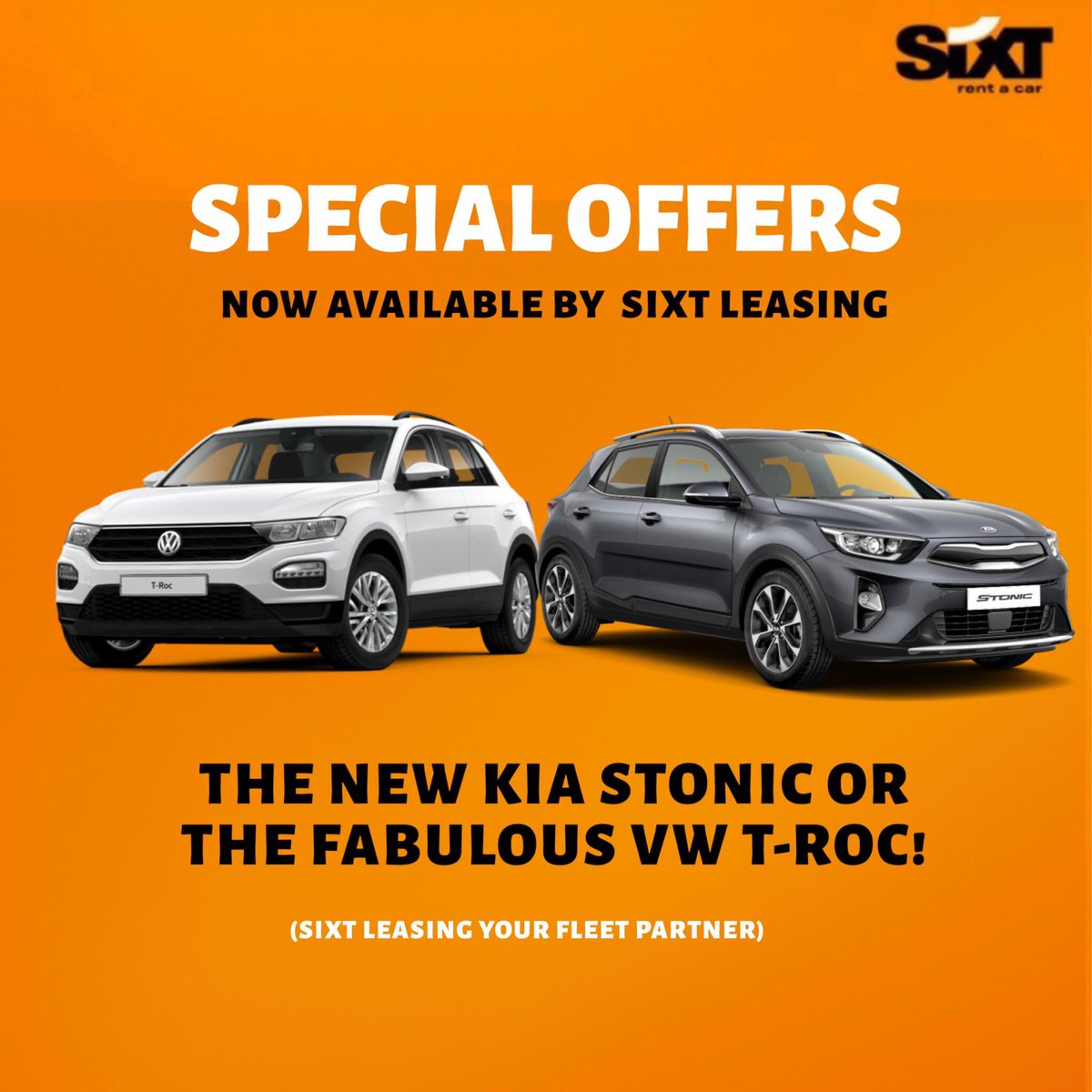 SixtCyprus's tweet image. Why not check out our leasing offers or mail us at sixtleasing@sixt.com.cy #cyprus #sixt #leasing