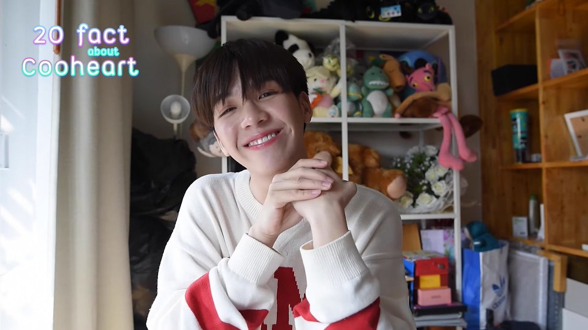 smilewithm3's tweet photo. มาแล้ววววว มาแล้วววว แง้เจ้ากระต่ายมุ 💛 สดใสสสสุดๆๆ พูดเก่งมากเลยฮับบ นั่งดูเพลินมาก  ใครอยากรู้จักเจ้ามุมากขึ้น ต้องจิ้มตามนี้เลยนะฮับบ ☁️ https://t.co/inRIM6rPp8
@cooheartt
#cooheart
#cooheartchannel https://t.co/EUrIEa4bv3