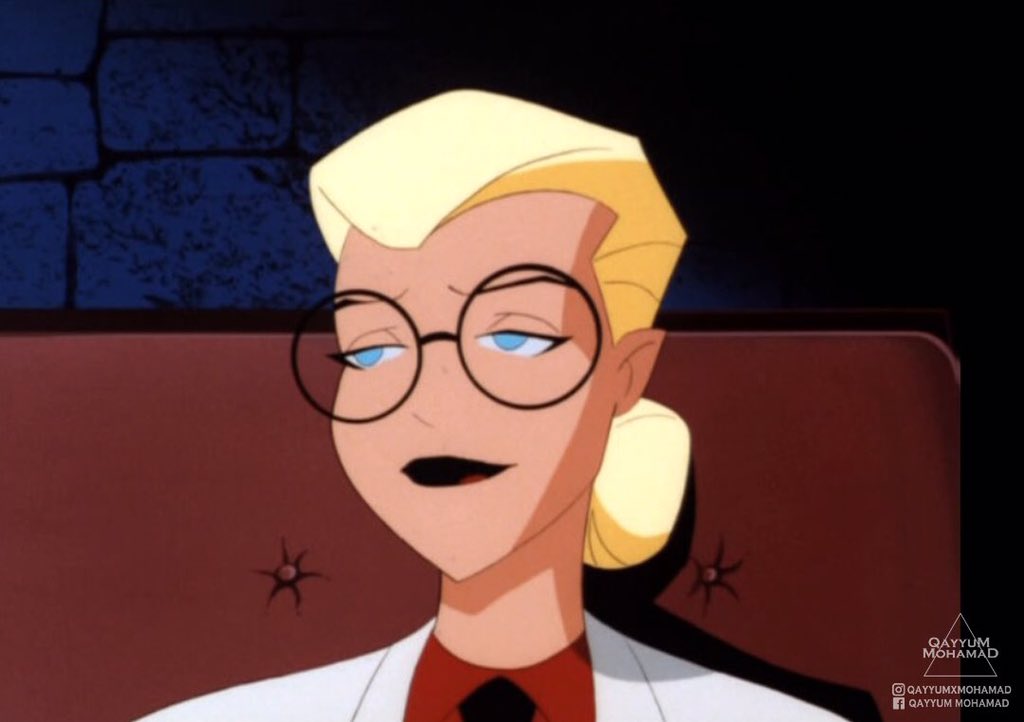 xQayyuMx's tweet photo. tHiS Is HOw i lOok ON WeEkENd Vs wEekdAy

#HarleyQuinn #Malaysia #HarleyQuinnEdit #Johor #DCComics #DCUniverse #WarnerBros #Original #Comics #BirdsOfPrey #BirdsOfPreyEdit #Batman #SuicideSquad #Joker #TheBatman #GothamCity #BlackMask #BlackMaskClub #BatmanAnimatedSeries https://t.co/k4wjqncHCa