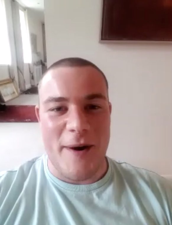 TGASports (@sportstga) on Twitter photo In this week’s Episode 2, Mr Gordon had a great chat with <a href="/EdinburghRugby/">Edinburgh Rugby</a> and <a href="/Scotlandteam/">Scottish Rugby</a> International, Murray McCallum. Murray was kind enough to chat through how he continues to stay motivated as a young aspiring forward. Interview can be found on PE & Sport Teams #RoleModel In this week’s Episode 2, Mr Gordon had a great chat with <a href="/EdinburghRugby/">Edinburgh Rugby</a> and <a href="/Scotlandteam/">Scottish Rugby</a> International, Murray McCallum. Murray was kind enough to chat through how he continues to stay motivated as a young aspiring forward. Interview can be found on PE & Sport Teams #RoleModel