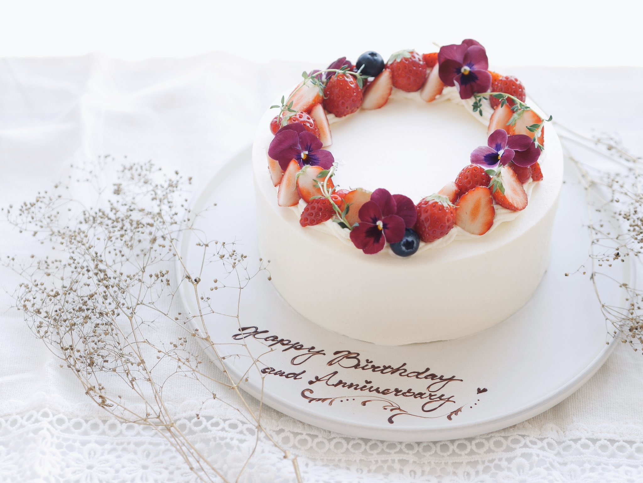 S H I O R I hbd こんな時だけど いつもと変わらず毎年恒例の旦那お誕生日手作りケーキ 結婚記念日もあんまりしっかりお祝いできなかったから一緒に書いちゃった いいよね サンドはイチゴと色々フルーツの2段 お菓子作り Cotta S H I O R I hbd こんな時だけど いつもと変わらず毎年恒例の旦那お誕生日手作りケーキ 結婚記念日もあんまりしっかりお祝いできなかったから一緒に書いちゃった いいよね サンドはイチゴと色々フルーツの2段 お菓子作り Cotta