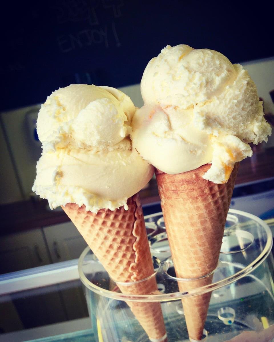 Yorkshire Ice Cream tweet media