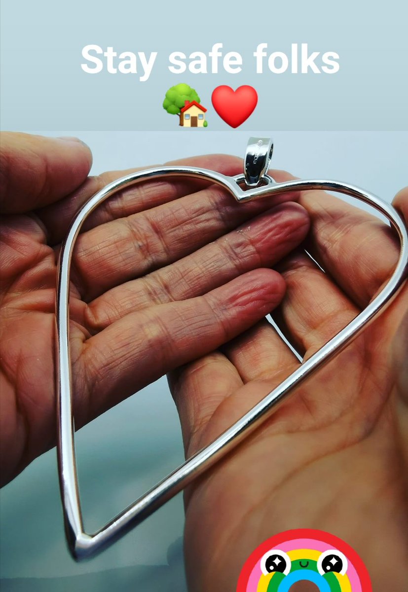 SilverBoo Jewellery tweet media