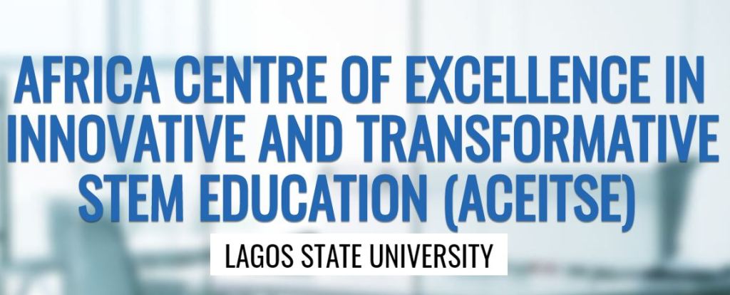 AAU_67's tweet photo. LASU-ACEITSE commences interactive delivery of 6 courses https://t.co/3OkLTuoqw2 https://t.co/jRN4d5dlgP