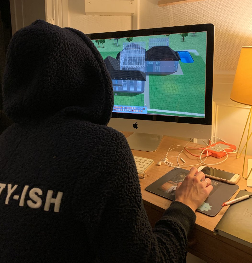 Antoine M. tweet media