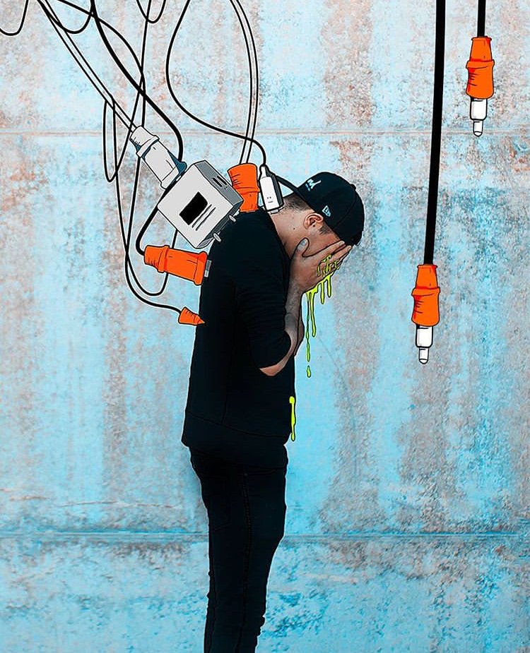 // Happy to see Producer, Dj and <a href="/CrackingRecords/">Cracking Records</a> CEO <a href="/Mazdem_/">Mazdem</a> started using our service! 🎉👌 #welcometofortunes

Listen here:
open.spotify.com/artist/5HuVtqp…