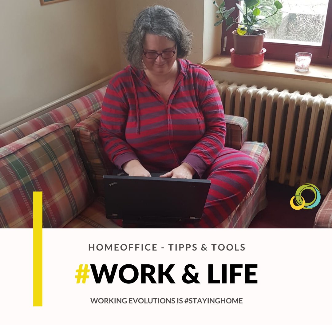 NewWorkOL's tweet photo. VON FREIHEIT UND SINNSUCHE ... in Zeiten von Corona ... auf Instagram teilen wir unsere Gedanken; nützliche Hinweise und persönliche Erfahrungen zum Thema #Homeoffice #PMTools #NewWork gibts im Blog https://t.co/UVdHiC4fxp 
#stayathome #staysafe #Oberlausitz https://t.co/80ZVSJhRqL