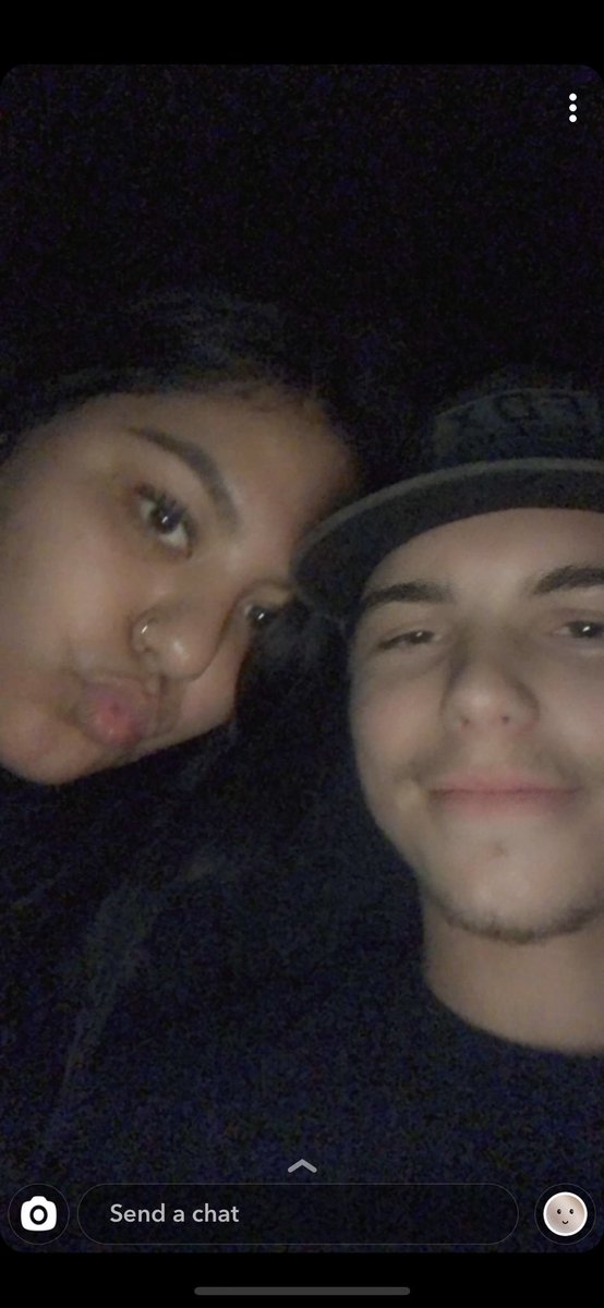 dees ah ma babiez. i wuv dem more den anything 🤧❤️ 👉🏽👈🏽