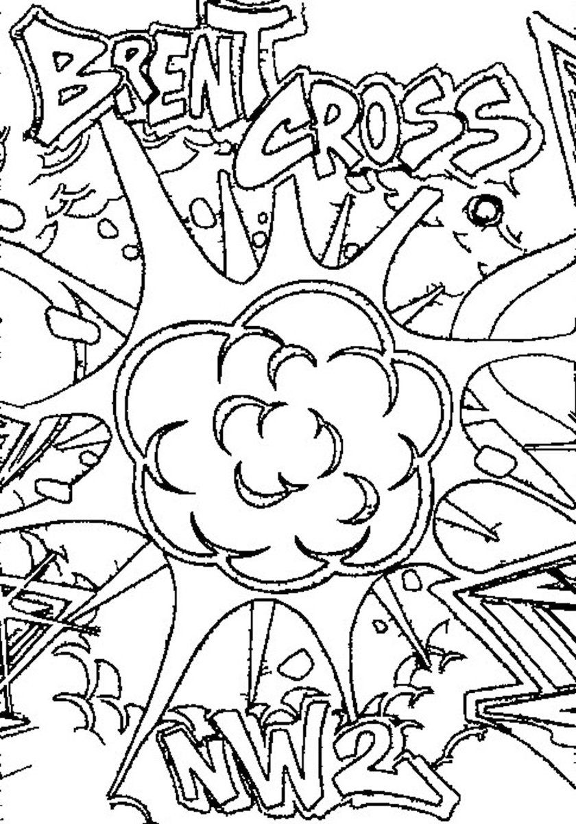 flipoutbc's tweet photo. We've picked some of our favourite Graffiti from the arena for you to colour in today! 🎨🖌️🎨
Get colouring, get creative and don't forget to share your amazing creations with us! 
#stayathome #stayindoors #artsandcrafts #flipoutbrentcross https://t.co/tw3nPx0orC