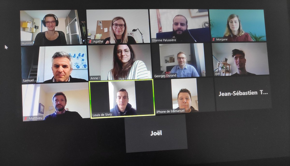 ADN Booster tweet media