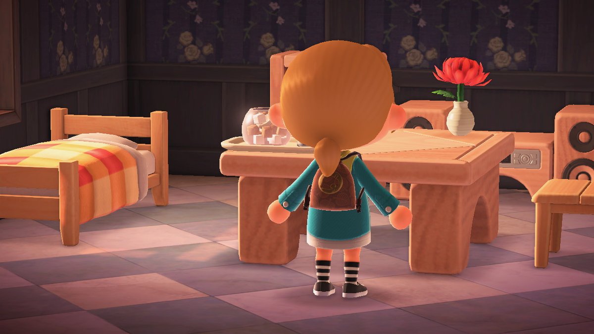 Meganwebley1's tweet photo. #AnimalCrossing #ACNH #NintendoSwitch https://t.co/u1VfxcIBou
