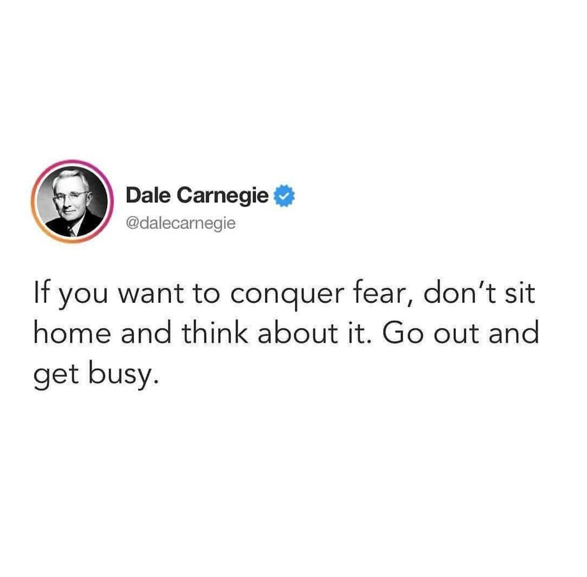 ybtutor's tweet photo. Everything you've ever wanted is on the other side of fear💫
#fearless #lockdownindia #LockdownLessons #ybt #ybtutor #entrepreneurship #hustle #motivation #WorkFromHome https://t.co/9NSTIRgWop