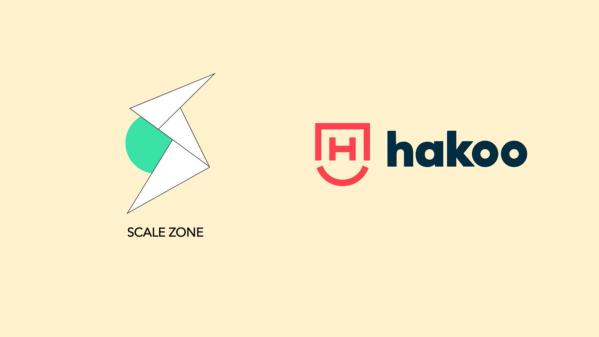 ScaleZone tweet media