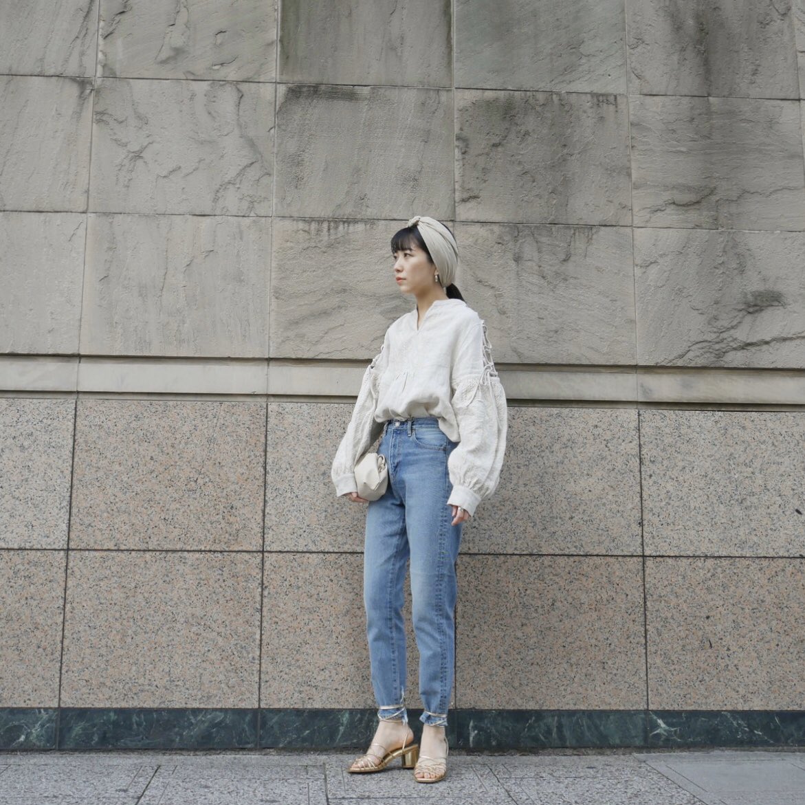 NEW新品 Ungrid by yutaka's shop｜アングリッドならラクマ - コットン