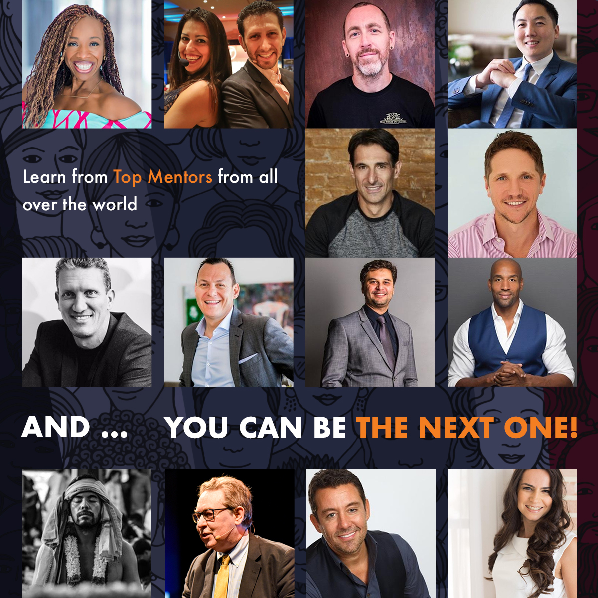 Najahi Events tweet media