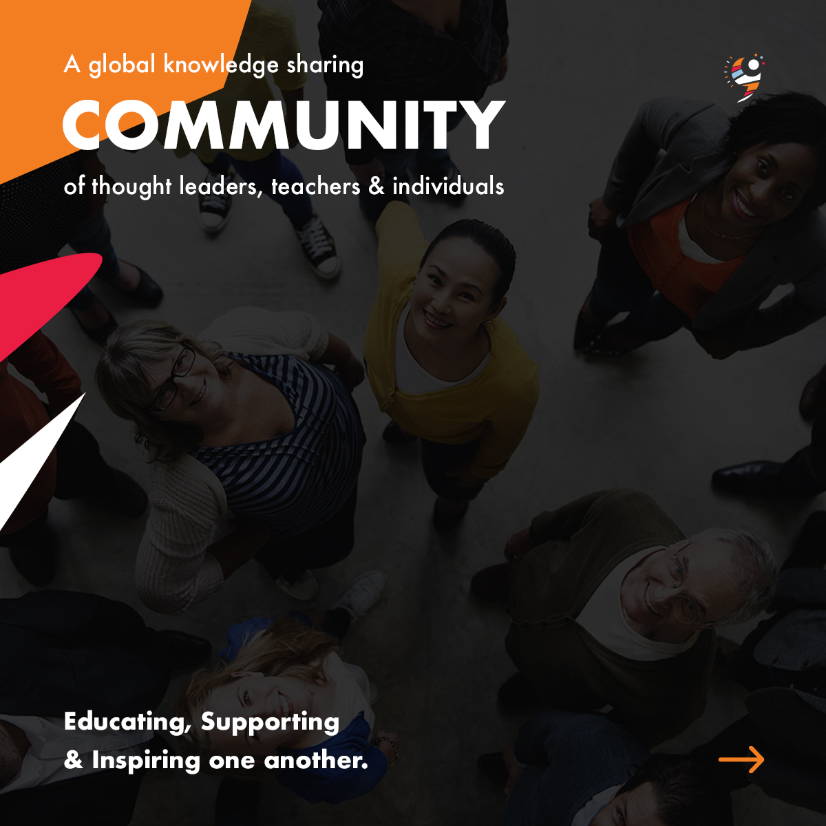 Najahi Events tweet media