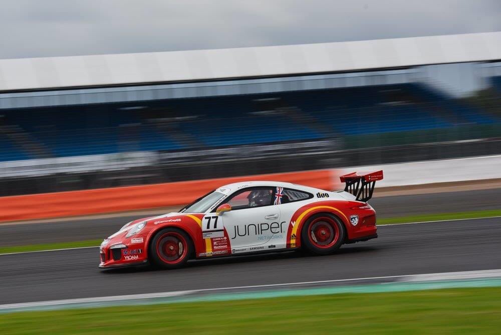 Team_JTR_'s tweet photo. #ThrowbackThursday It’s 2017 & @Team_JTR_ switches to #Porsche #CarreraCupGB🇬🇧 running a 3 car team with 👇🏻👇🏻👇🏻👇🏻👇🏻👇🏻👇🏻👇🏻
👉@DinoZamparelli #RunnerUp
👉@LewisPlato11 #FifthPosition
👉@TioEllinas #SixthPosition
🔶 #TeamJTR 🔶 #TeamTandy 🔶 #FollowTeamJTR 🔶 #TandyLand 🔶 https://t.co/vJ4DsEbTJD