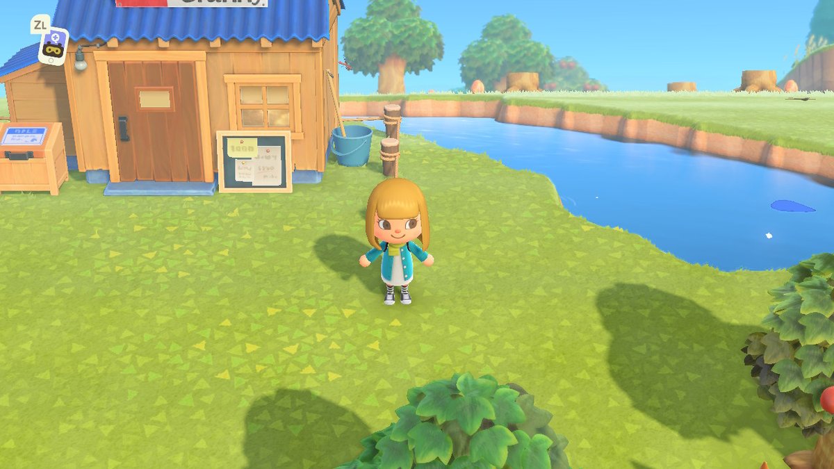 Meganwebley1's tweet photo. #AnimalCrossing #ACNH #NintendoSwitch https://t.co/u6fYHq7Cwt