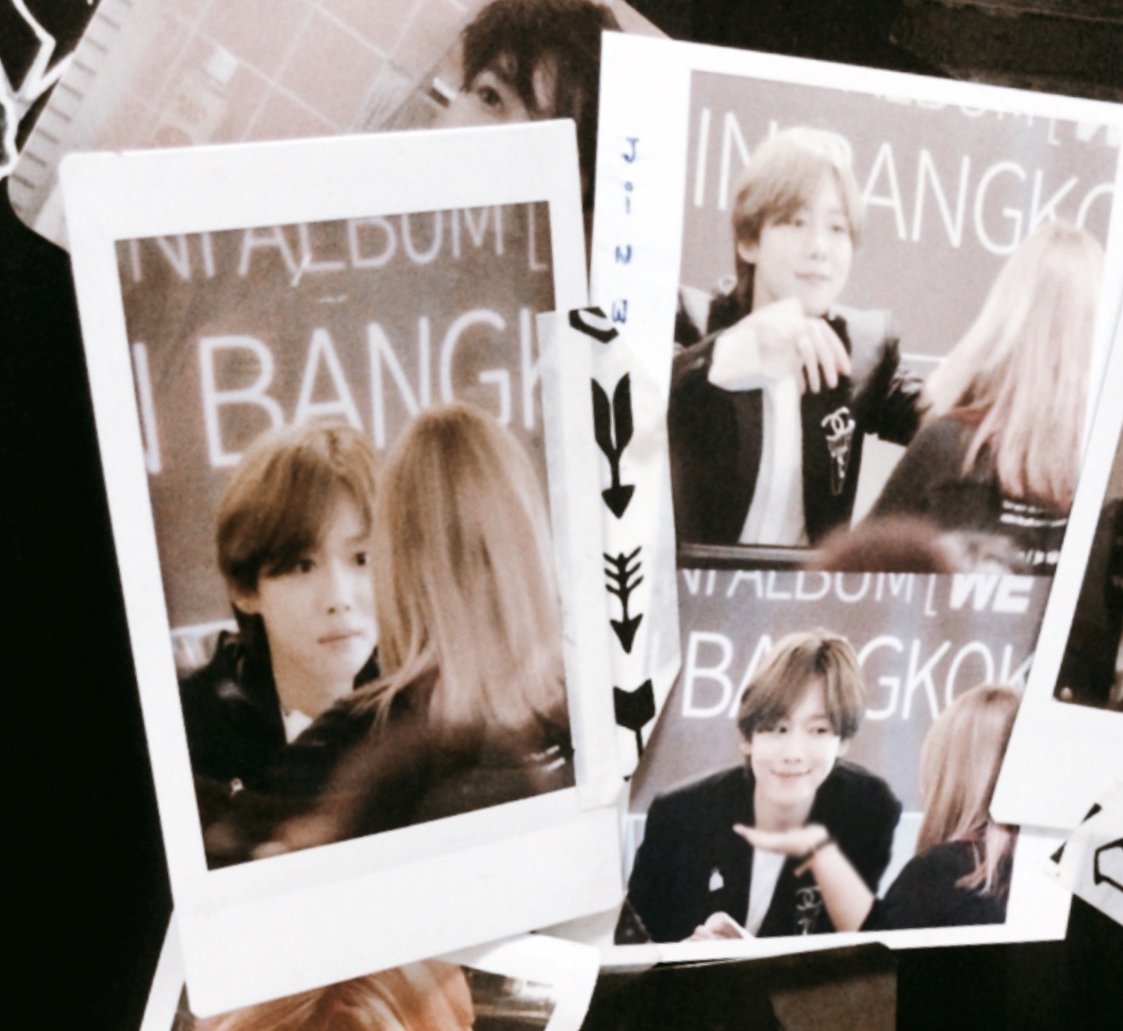 คุณนายป๊าคหลงน้องจีมิน 💜 ᵕ̈ tweet media