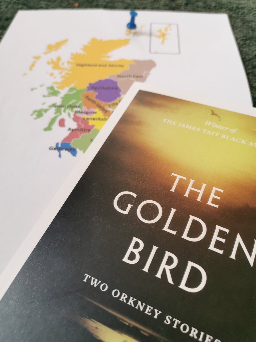 Today we are heading to Orkney.First up two stories in one, written by the poet and author George Mackay Brown exploring Island life change and decline and the second the return of a whaler/sailer/miner to his county girl. Hauntingly poetic.