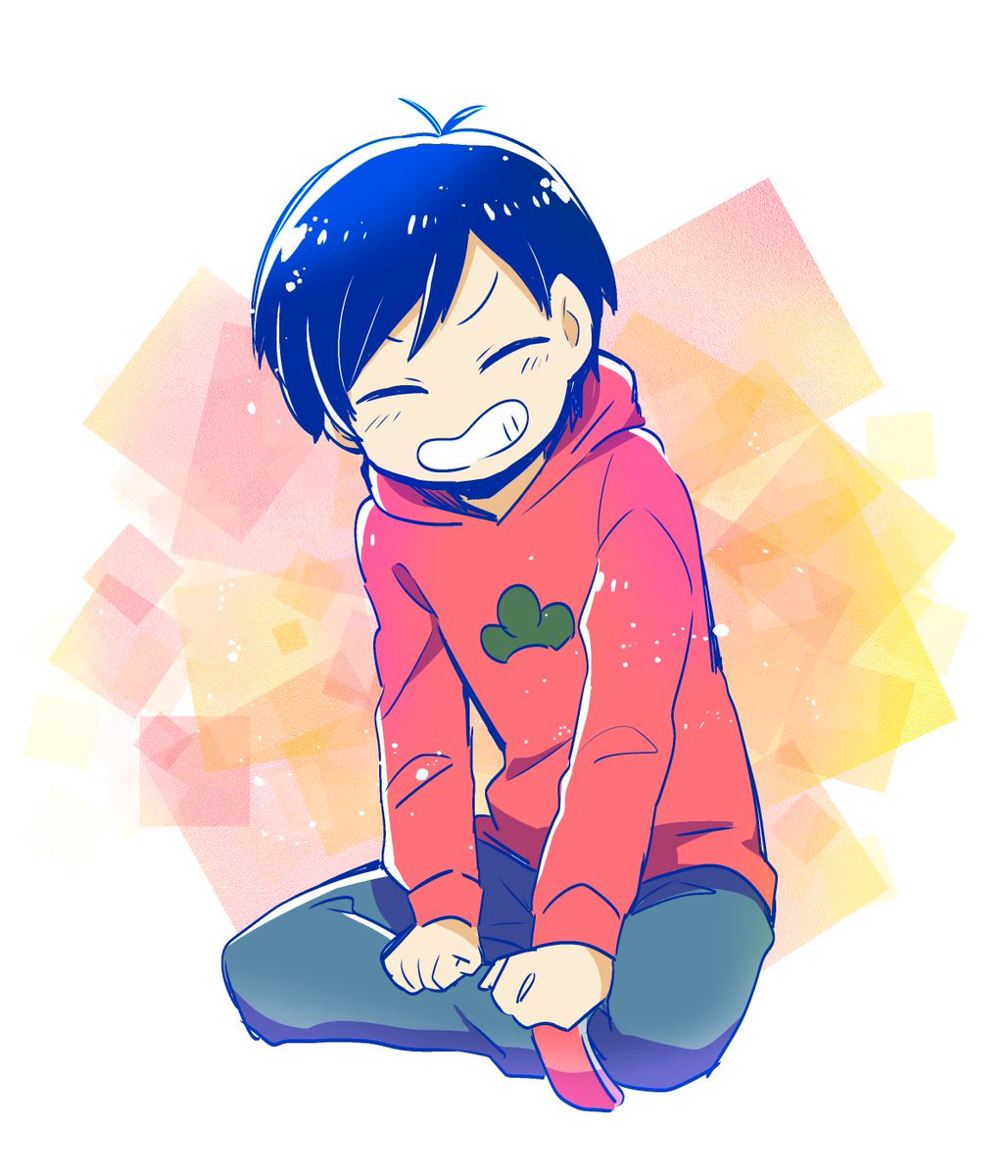 おそ松さん リハビリおそ松兄さん 久しぶりに絵描いたーーーーー ハルタ 通販再開しましたのイラスト おそ松さん リハビリおそ松兄さん 久しぶりに絵描いたーーーーー ハルタ 通販再開しましたのイラスト