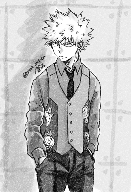 #rtした人に後悔するほど適当なイラスト描く

>映画1作目バラスーツのかっちゃN
>RT主:ことのさん(@mzdkkacchan0420) 