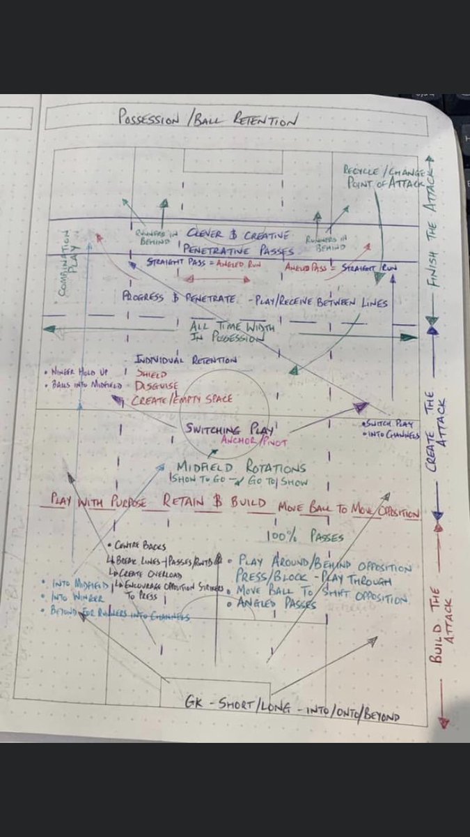 Steve Benyon tweet media