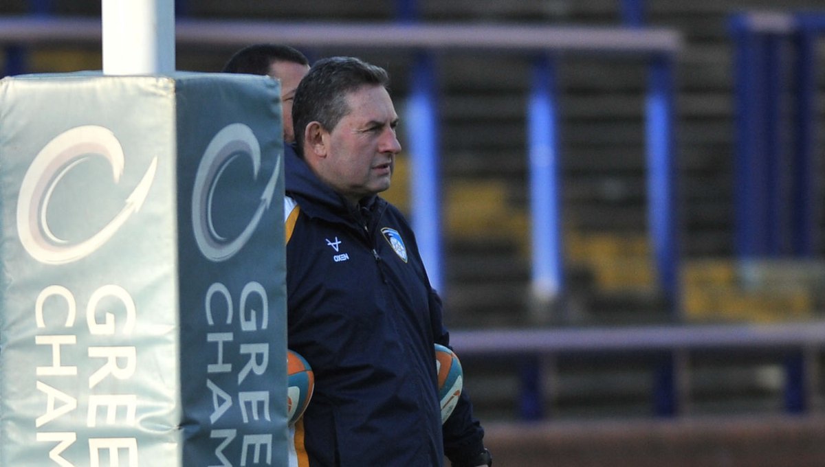 Yorkshire Carnegie tweet media