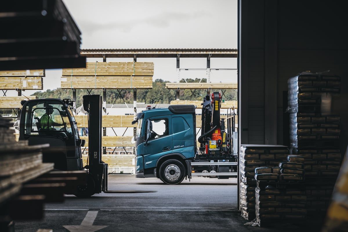 L'impact de la crise du #COVIDー19 sur le #TRM 🚛 ...
Les chiffres de la <a href="/FNTR/">FNTR</a> parlent d'eux-mêmes... 📈📊
Plus d'infos 👉 :  buff.ly/2wV9hUB
