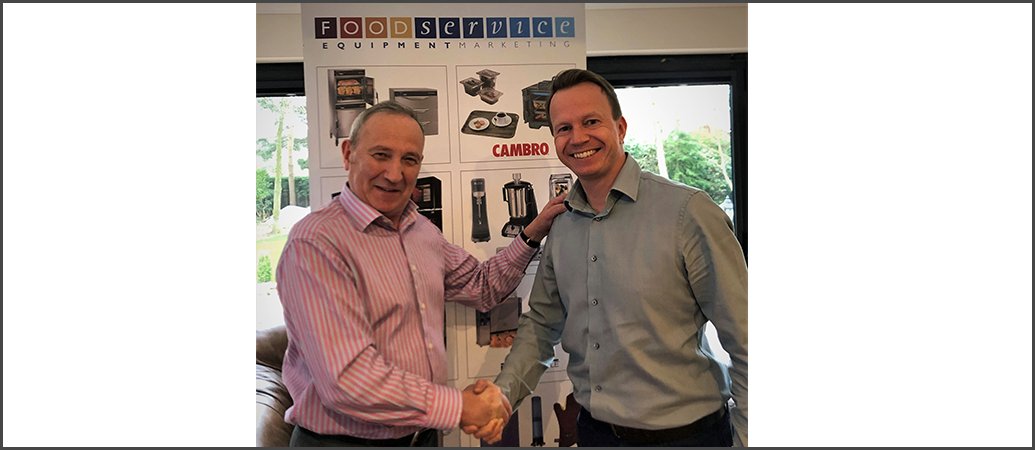 FEM_UK's tweet photo. Meet Our New Sales Director Mike Inwood  👉👉 https://t.co/TD3w7Ia8pn https://t.co/iOr76xaslQ