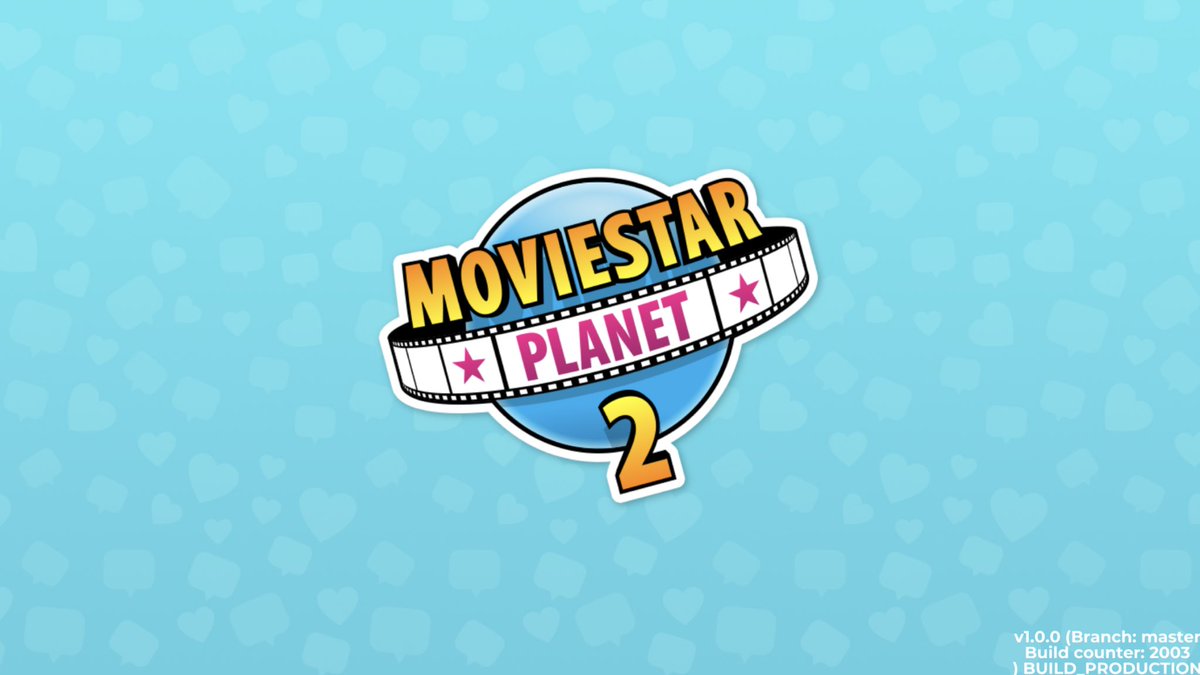 MspJuul's tweet photo. My @MSP_world #msp2 app is not loading anything except for this. (iPhone) Is this normal? 😅 https://t.co/gvu1GnYM81