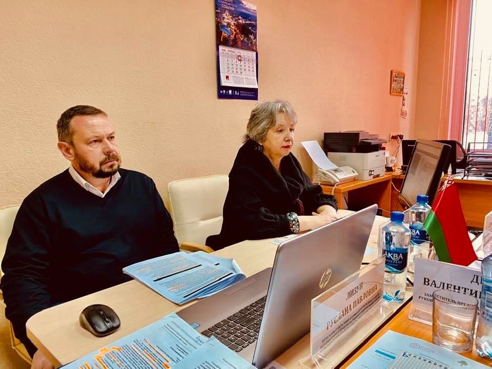 RCE2007's tweet image. Прямая трансляция вебинара ООО «БелБрендАудит» в партнерстве с СЮЛ «РКП» для представителей белорусских предприятий и организаций по теме «Закон о географических указаниях: работа в новых условиях» до 14:30.

pruffme.com/landing/u12962…