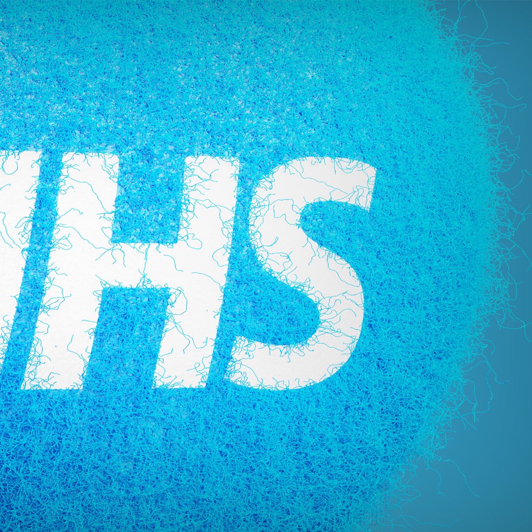 weareghost's tweet photo. @BorisJohnson @RishiSunak
At a time when we all need to pull together, a little warm heart is always welcome.
One of our designers Jonathan put this together, its a little warm feeling for all the people out there in the NHS fighting this virus.
#ClapForCarers #SupportTheNHS https://t.co/xjJZ3unWUF