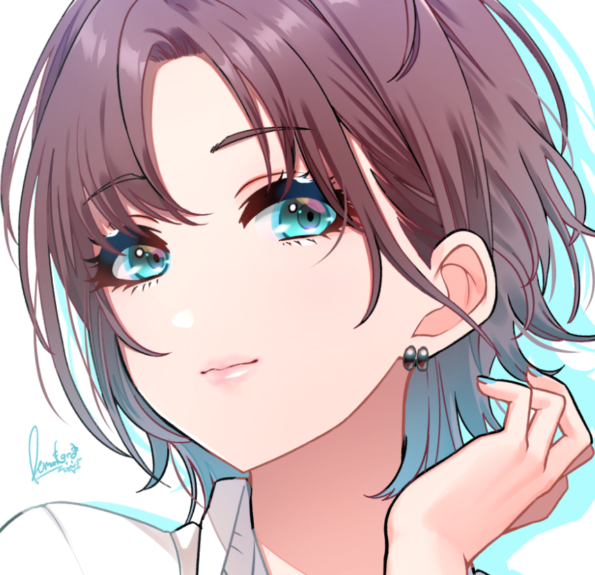 浅倉透 「#浅倉透 」|𝘿𝙚𝙢𝙤𝙣♡𝙇𝙤𝙧𝙙のイラスト