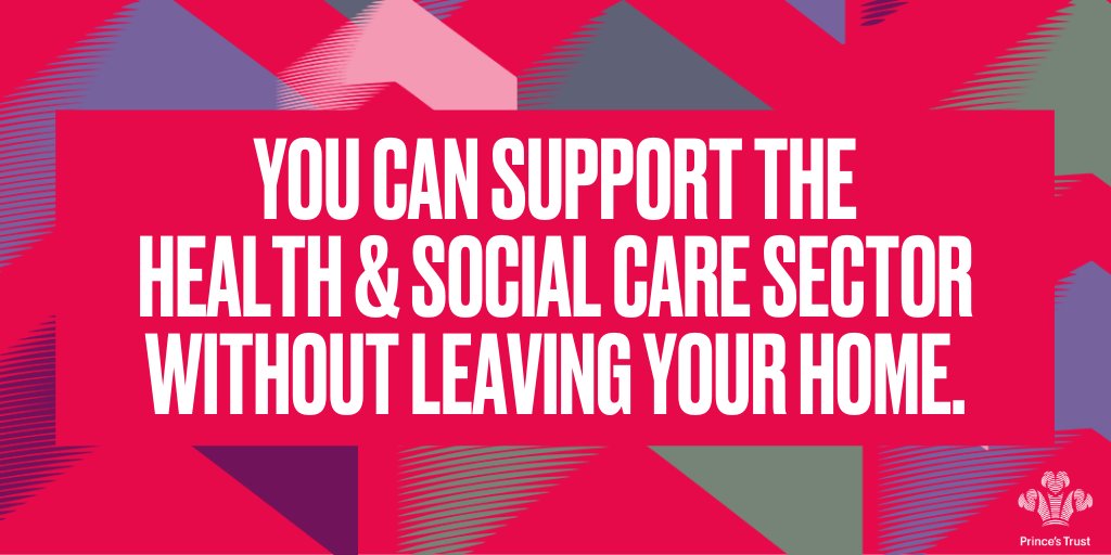 MosaicNW's tweet photo. Want to support Health and Social Care workers but can't leave your home?

Sign up to be an online mentor with us and you can give some much-needed guidance and kindness to a young worker in the sector.

Be there for those who are there for us. https://t.co/r6nTaGPnw1 https://t.co/6VZt9OUkYl