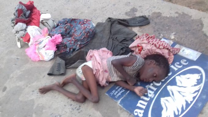 Dr. Chinonso Egemba tweet media