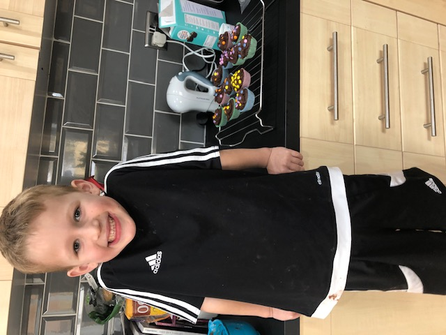 EagleyInfant's tweet photo. We have had some busy bakers this week in Year 1! https://t.co/WIfQOhJak3