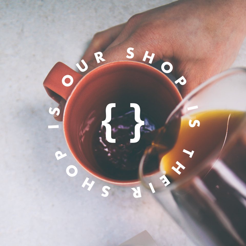 You can still buy coffee from the cafes, coffee shops and restaurants we supply. Simply name them at the checkout on our online shop and they get the sale as if you bought it straight from them. #worktogether #keepthemlit