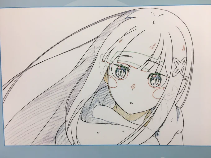 Re:ゼロ 氷結の絆 