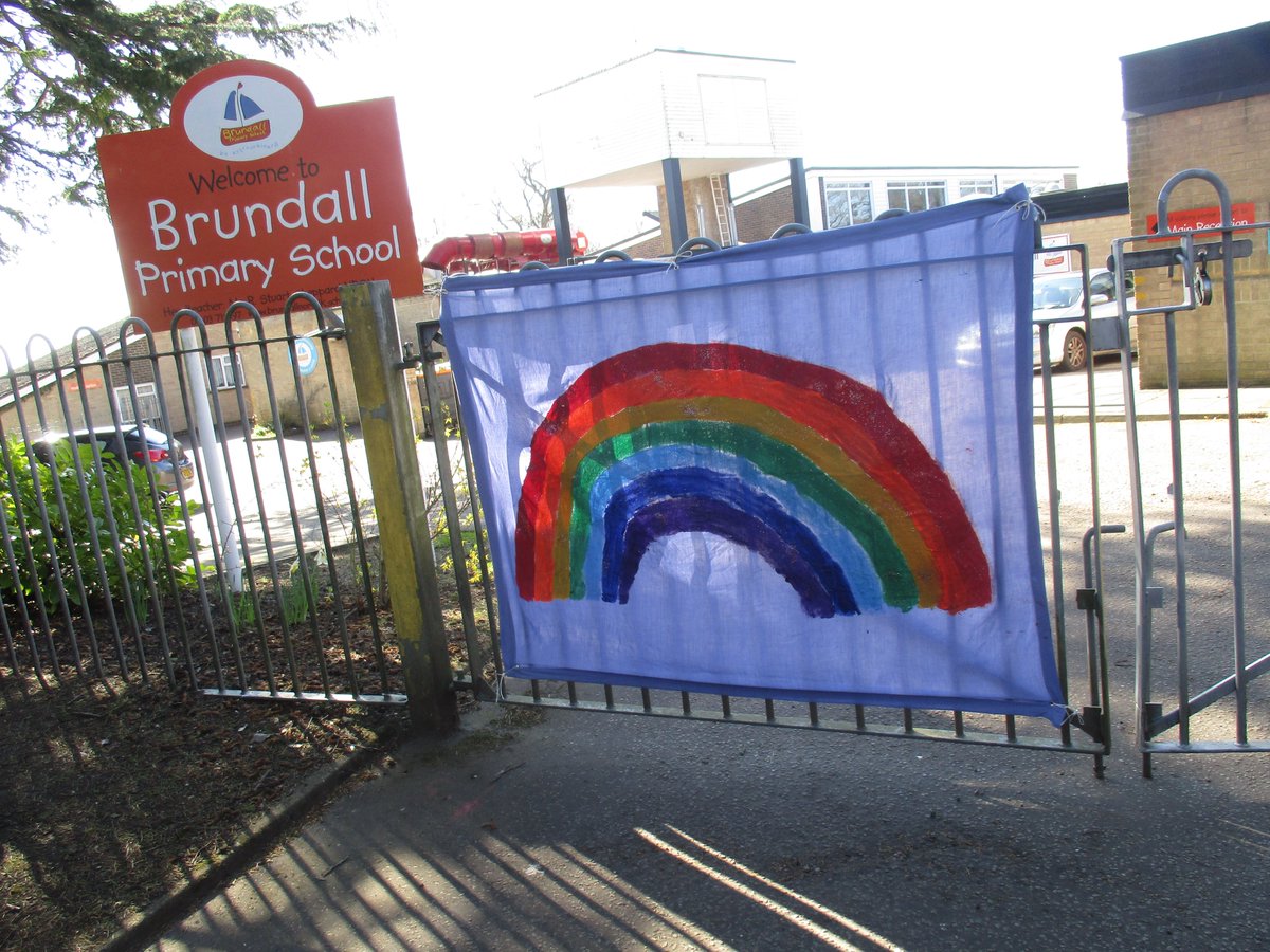 Brundall Primary tweet media