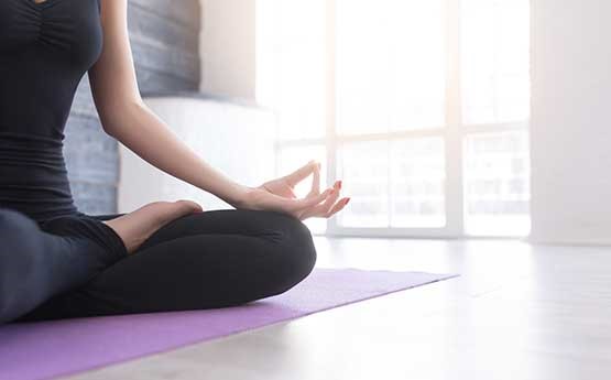 Exercise is great for reducing stress hormones and increasing endorphins: bit.ly/33w9Pfp

Mae ymarfer corff yn ffordd wych o leihau hormonau straen a chynyddu endorffinau: bit.ly/33w9Pfp