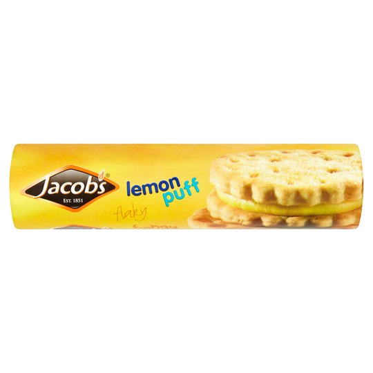 fraughtuk's tweet photo. @hearnesque The King of Biscuits is missing from this chart... so it's invalid! #LemonPuff https://t.co/VChADe8Cgd