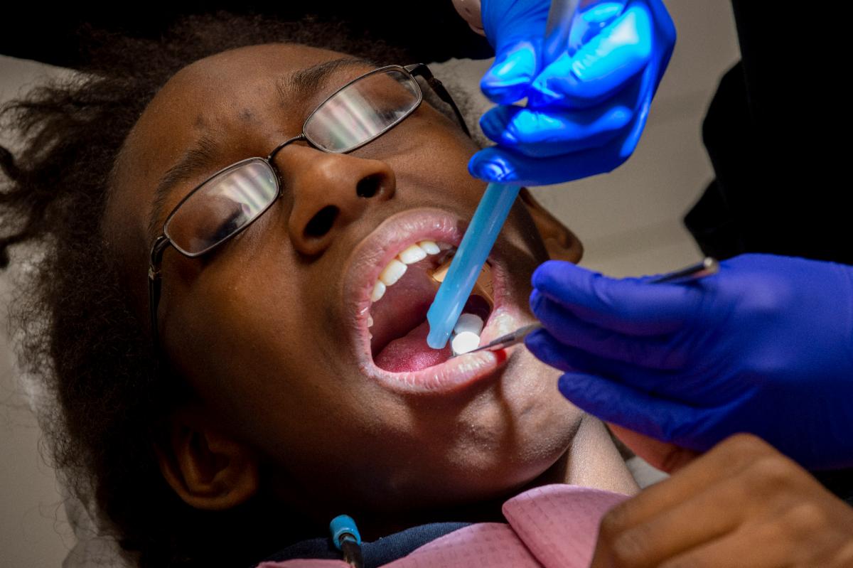CDSFoundation's tweet photo. 2020 Grants Deadlines Approaching: The Mars Wrigley Foundation and CDS Foundation Healthier Smiles grant application deadline is April 15. The CDS Foundation Grant application deadline is May 1. Don't miss these opportunities. Apply today! https://t.co/rTrVLnoIeO https://t.co/vlnFPrHUg4