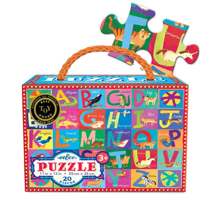 Fleurtations's tweet image. #jellycat #eeboo Get stuck into new adventures with the gorgeous new Jellycat and Eeboo puzzles! There's something for all ages!
Shop the Jellycat puzzles here 
fleurtations.uk.com/jellycat-puzzl…
Shop the Eeboo Puzzles here
fleurtations.uk.com/Eeboo.asp
We deliver Internationally!