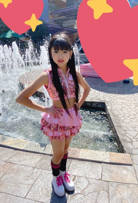 Twitterのコスプレ画像4