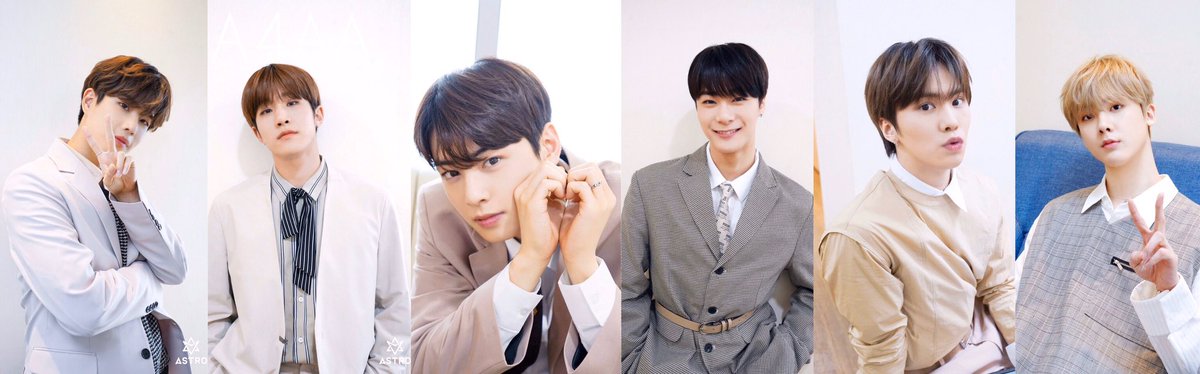 AforAstroAroha's tweet photo. Oh my goodness!!! What a feast!!!
#ASTRO #아스트로 #MJ #진진 #차은우 #문빈 #라키 #ROCKY #윤산하 #ASTROAttack @offclASTRO
Noona is surely dead... err... I mean satisfied!!! Dang!!! https://t.co/03LthLwrvq