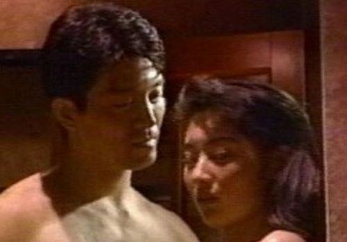 安室 麗 大尉 在 Twitter 上 なんとか再放送してくれませんかね 悪魔のkiss 再放送希望ドラマ T Co L7vwfz22ku Twitter