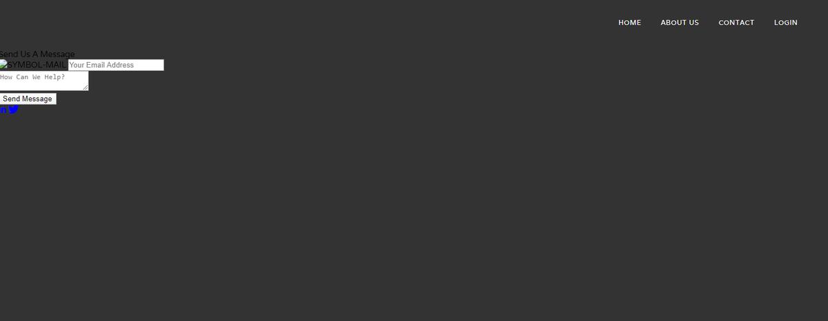 HcictKai's tweet photo. Fixing my website to make it look nicer and be more user friendly. #Hcict #Highlands #Webdevelopment #100DaysOfCode #Coding https://t.co/GIJpBx0YbH