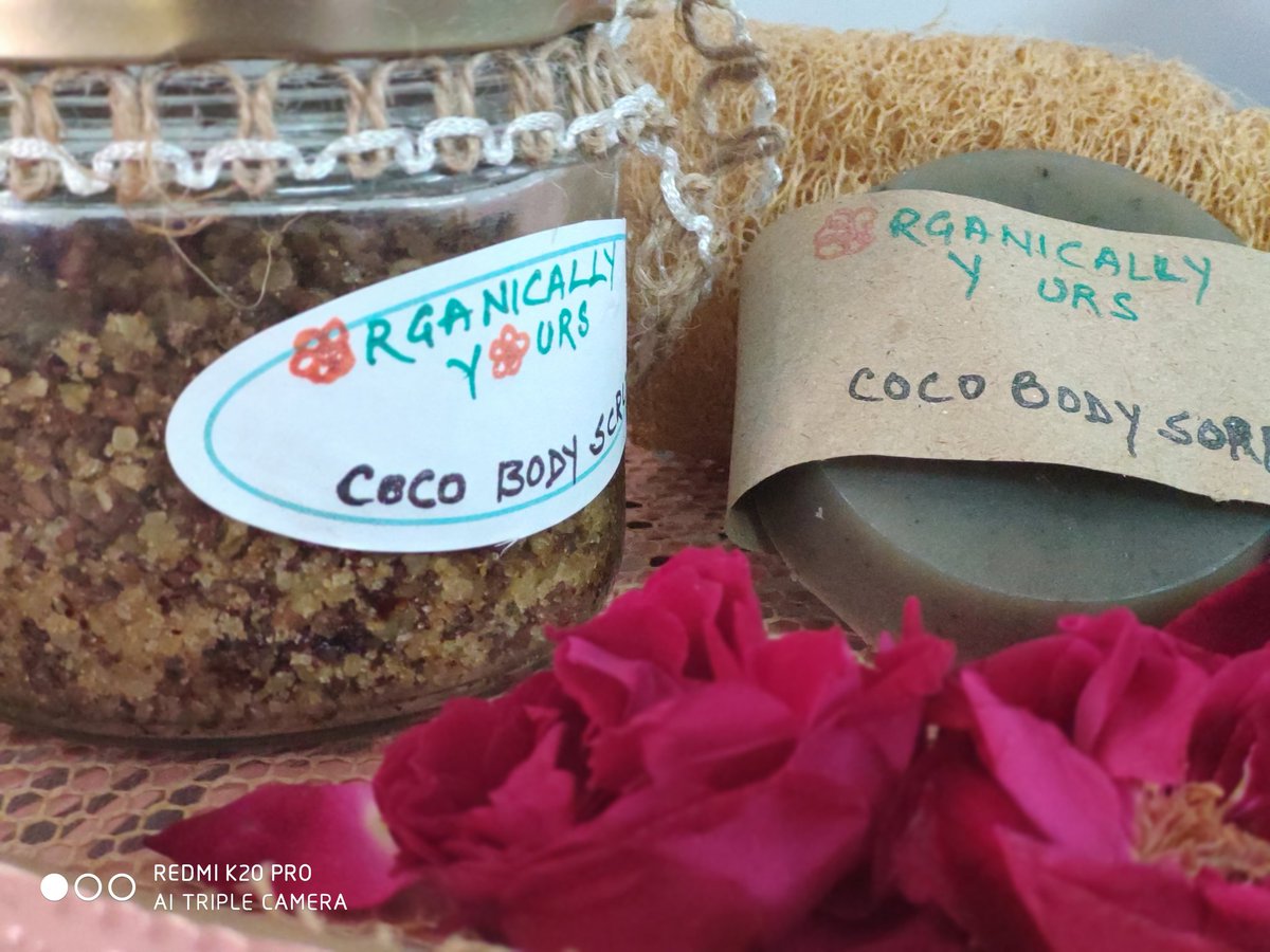 geetztandon's tweet image. Any growth &amp;amp; expansion takes consistent investment of time &amp;amp; commitment. Taking myself to the next level, I had persuade my hobby of mking handmade beauty products
@GeeknGlam
@sanchitabhartiy
#StayHomeStaySmart #kodakHDLEDTV #Android9